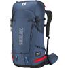 Millet Peuterey 35+10 zaino alpinismo