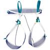Blue Ice Choucas Light imbrago alpinismo e scialpinismo