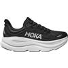 HOKA W Bondi 9 Wide women's running shoes