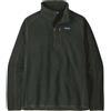 Patagonia M's Better Sweater 1/4 Zip Fleece pile tecnico uomo