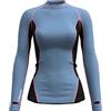 Crazy Pull Allure maglietta maniche lunghe donna