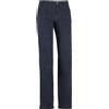 E9 Enove Onda Denim pantaloni donna