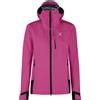 Montura Vertigo 3L Jacket Woman giacca impermeabile donna