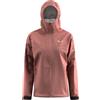 SALEWA Puez 2.5L Ptx giacca hardshell da donna