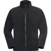 Jack Wolfskin Winterstein FZ M pile tecnico uomo