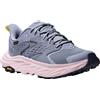 HOKA W Anacapa 2 Low GTX scarpe trekking donna
