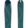 Contour Guide Mix 2.0 115 pelli di foca