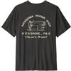 Patagonia M's Repair Shop T-Shirt uomo