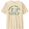 Patagonia M's Repair Shop T-Shirt uomo