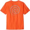 Patagonia M's Multi-Pitch T-Shirt maglietta uomo