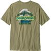 Patagonia M's Great Waves Responsibili-Tee maglietta uomo