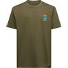 La Sportiva Moon Patch T-Shirt M maglietta uomo