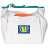 SNAP Snapclimbing Little Big Chalk Bag portamagnesite