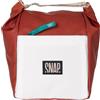 SNAP Snapclimbing Big Chalk Bag sacchetto portamagnesite boulder