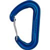 DMM Wisp moschettone arrampicata