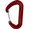 DMM Wisp moschettone arrampicata