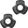 Black Diamond BD Black Diamond Distance Baskets Small Black rondelle per bastoncini