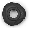 Black Diamond BD Black Diamond Trekking Baskets 38 mm Black rondelle per bastoncini