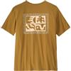 Patagonia M's Mother Rays T-Shirt uomo