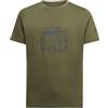 La Sportiva Van T-Shirt M maglietta uomo