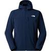 The North Face M Nimble Hoodie 2 giacca softshell uomo