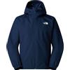 The North Face M Quest Mono Jacket giacca antivento uomo