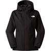 The North Face W Quest Mono Jacket giacca antivento donna