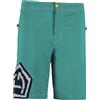 E9 Enove Wet pantaloni corti uomo
