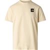 The North Face M Evolution Box Half Dome Regular S/S Tee maglietta uomo