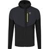 Montura Spitze Maglia giacca tecnica uomo