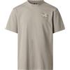 The North Face M Van Life Relaxed S/S Tee Graphic maglietta uomo