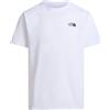 The North Face M Mountain Sketch Regular S/S Tee Graphic maglietta uomo