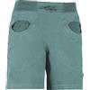 E9 Enove N Mix Short pantaloni corti donna