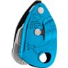 Petzl GriGri + assicuratore arrampicata con bloccaggio assistito