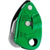 Petzl GriGri + assicuratore arrampicata con bloccaggio assistito