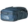 The North Face Base Camp Voyager Duffel 32L borsa zaino da viaggio