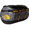The North Face Duffel Base Camp S borsa zaino da viaggio
