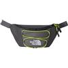 The North Face Jester Lumbar 2.2 l marsupio