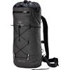 Arc'teryx Alpha Fl 20 Backpack zaino alpinismo