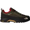 The North Face M Verto Alpine Gtx scarpe trekking