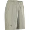 Arc'teryx Kragg Cotton Short 9' W pantaloni corti donna