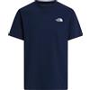 The North Face M Evolution Box NSE Regular S/S Tee maglietta uomo