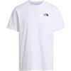 The North Face M Evolution Box NSE Regular S/S Tee maglietta uomo