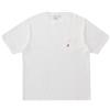 Gramicci One Point Tee Pigment Dyed maglietta uomo