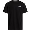 The North Face M Evolution Box NSE Regular S/S Tee maglietta uomo
