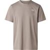 The North Face M Evolution Simple Dome Regular Short SL maglietta uomo
