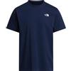 The North Face M Evolution Simple Dome Regular Short SL maglietta uomo