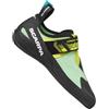 SCARPA Origin VS Wmn Pastel Green-Lime scarpette arrampicata donna