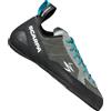 SCARPA Helix Shark Gray/Midgray scarpette arrampicata uomo