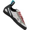SCARPA Helix W Silver/Midgray scarpette arrampicata donna